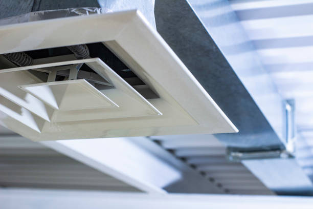 Best HVAC System Cleaning  in Petersburg, IL