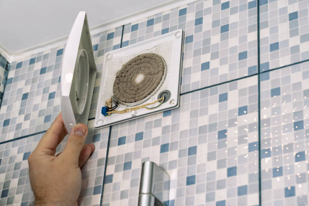 Best Air Duct Cleaning Near Me  in Petersburg, IL