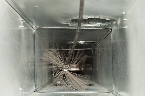 Best Air Duct Cleaning Near Me in Petersburg, IL