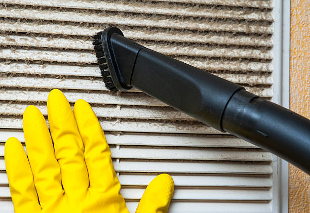 Best Best Air Duct Cleaning Company  in Petersburg, IL